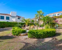 Reventa - Apartamento - Benidorm - Sierra cortina