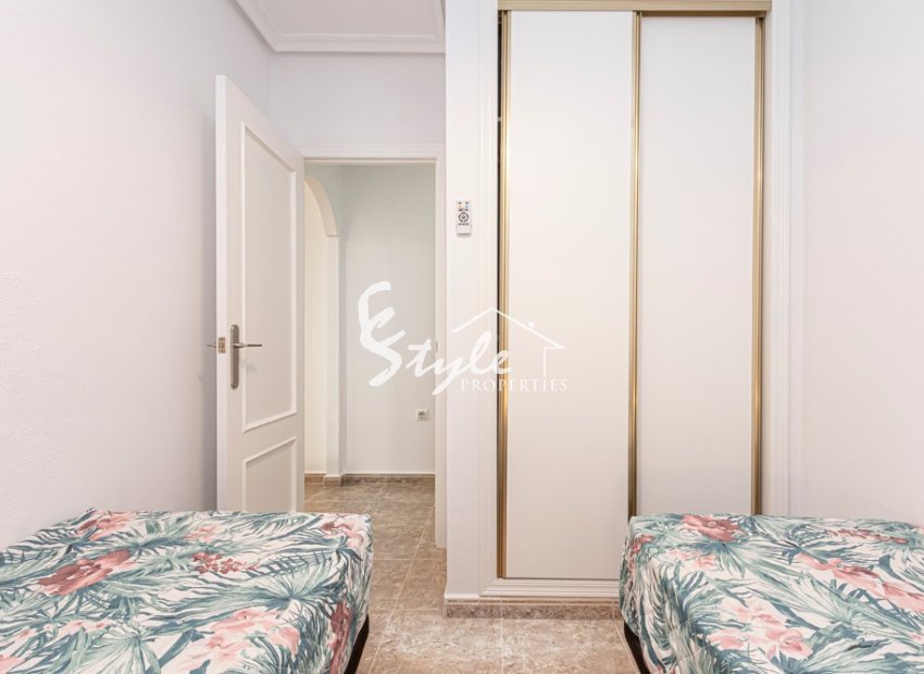 Reventa - Apartamento - Cabo Roig