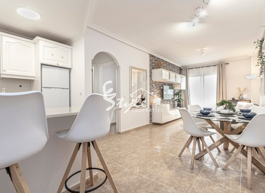 Reventa - Apartamento - Cabo Roig