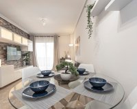 Reventa - Apartamento - Cabo Roig
