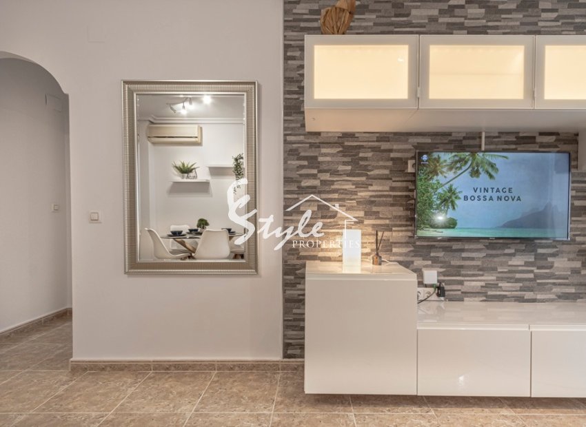 Reventa - Apartamento - Cabo Roig