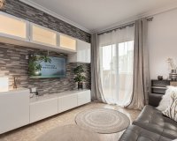 Reventa - Apartamento - Cabo Roig