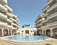 Reventa - Apartamento - Cabo Roig