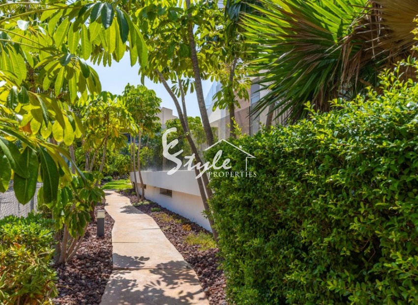 Reventa - Apartamento - Cabo Roig