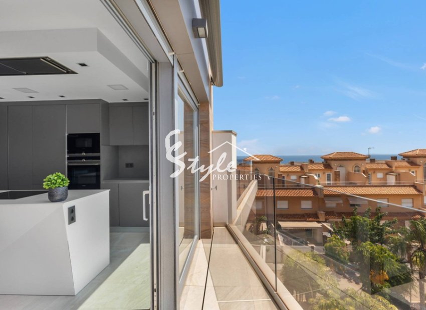 Reventa - Apartamento - Cabo Roig