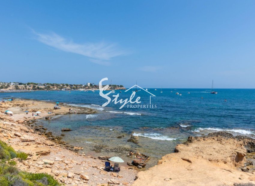 Reventa - Apartamento - Cabo Roig