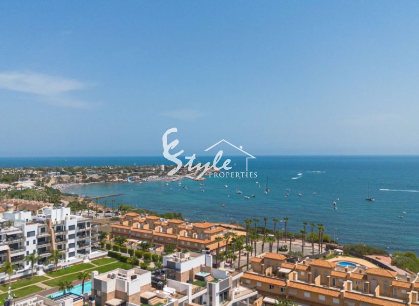 Reventa - Apartamento - Cabo Roig