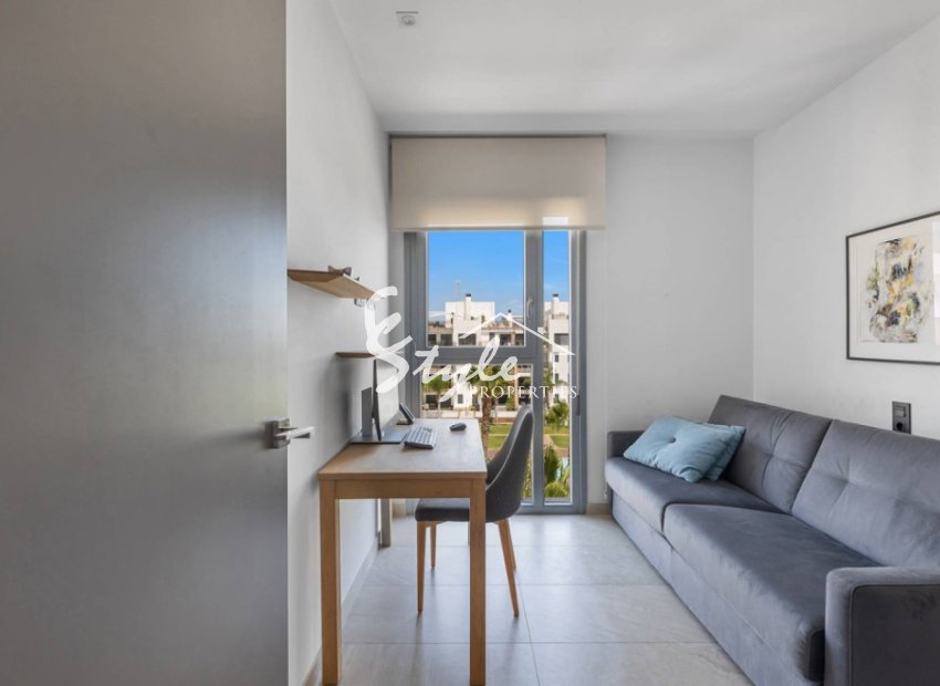 Reventa - Apartamento - Cabo Roig