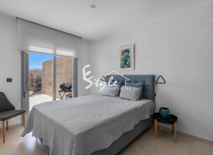 Reventa - Apartamento - Cabo Roig