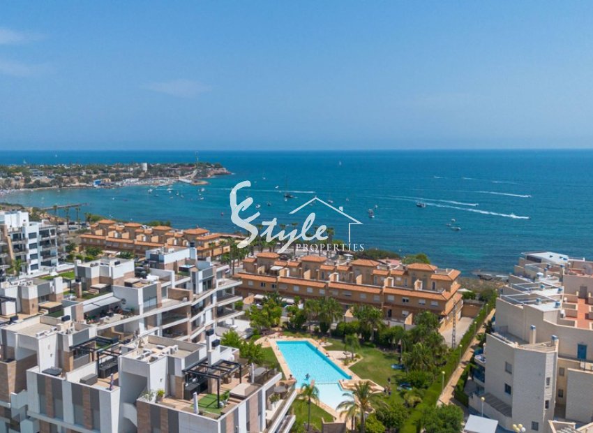 Reventa - Apartamento - Cabo Roig
