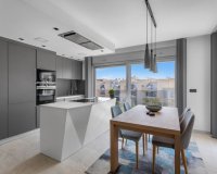 Reventa - Apartamento - Cabo Roig