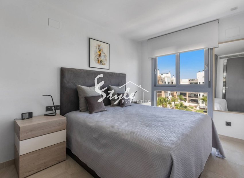 Reventa - Apartamento - Cabo Roig