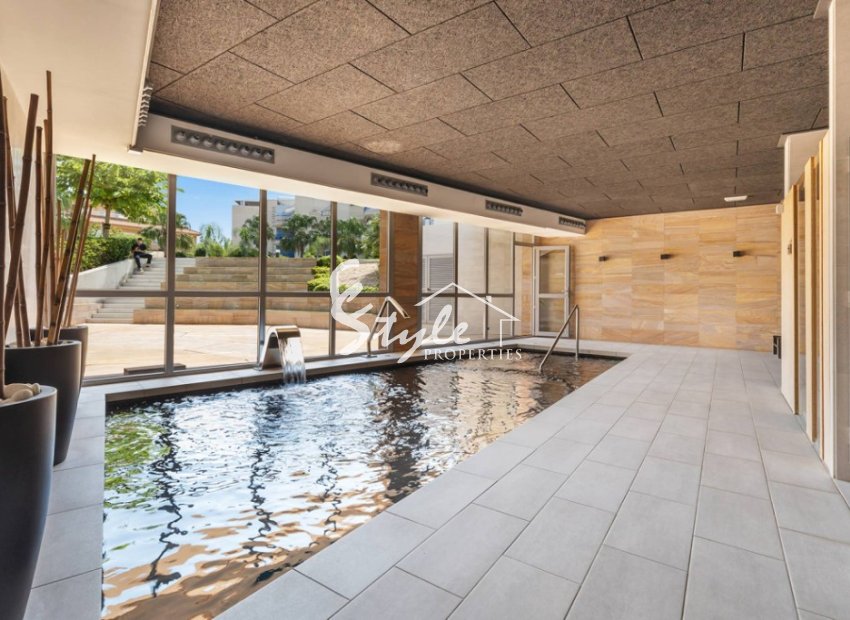 Reventa - Apartamento - Cabo Roig