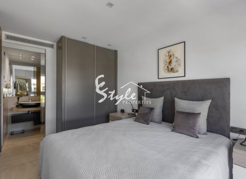 Reventa - Apartamento - Cabo Roig