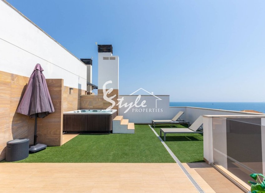 Reventa - Apartamento - Cabo Roig