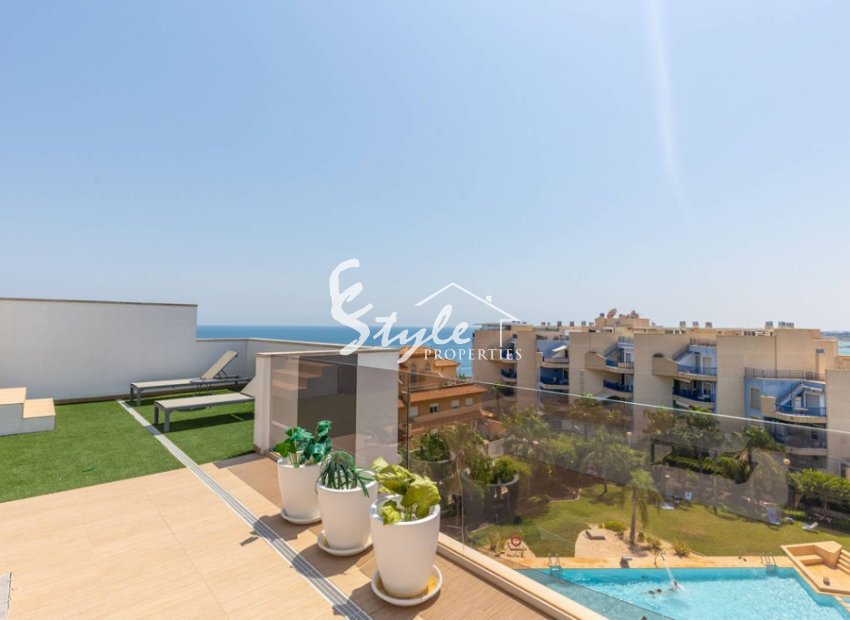 Reventa - Apartamento - Cabo Roig