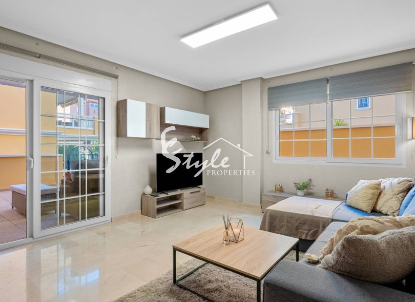 Reventa - Apartamento - Cabo Roig