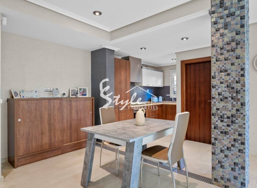 Reventa - Apartamento - Cabo Roig