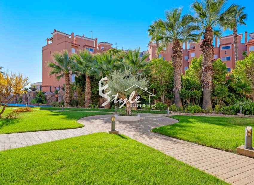 Reventa - Apartamento - Cabo Roig