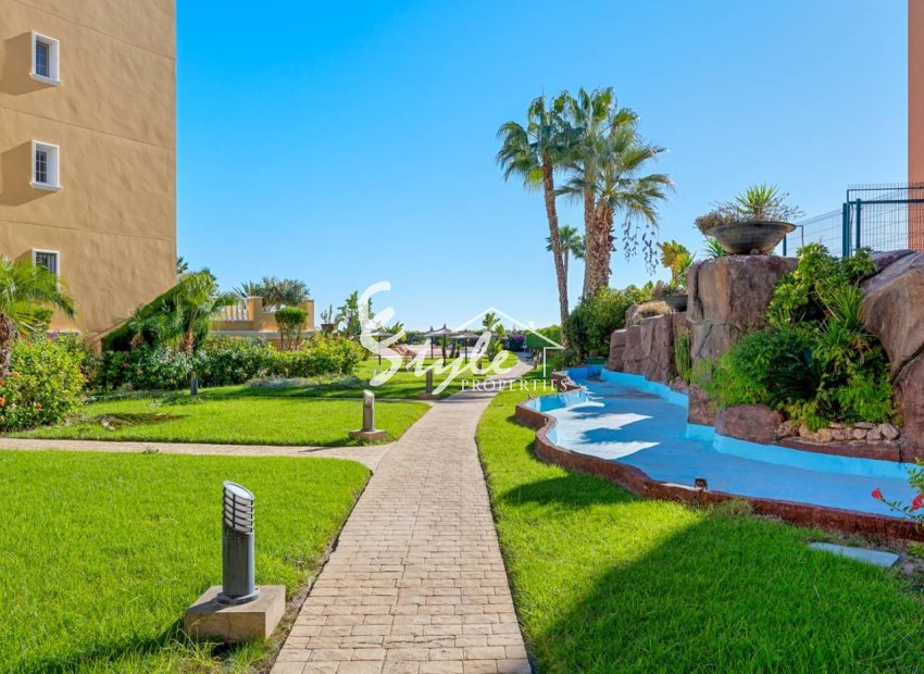 Reventa - Apartamento - Cabo Roig