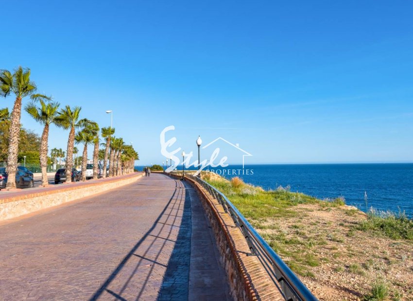 Reventa - Apartamento - Cabo Roig