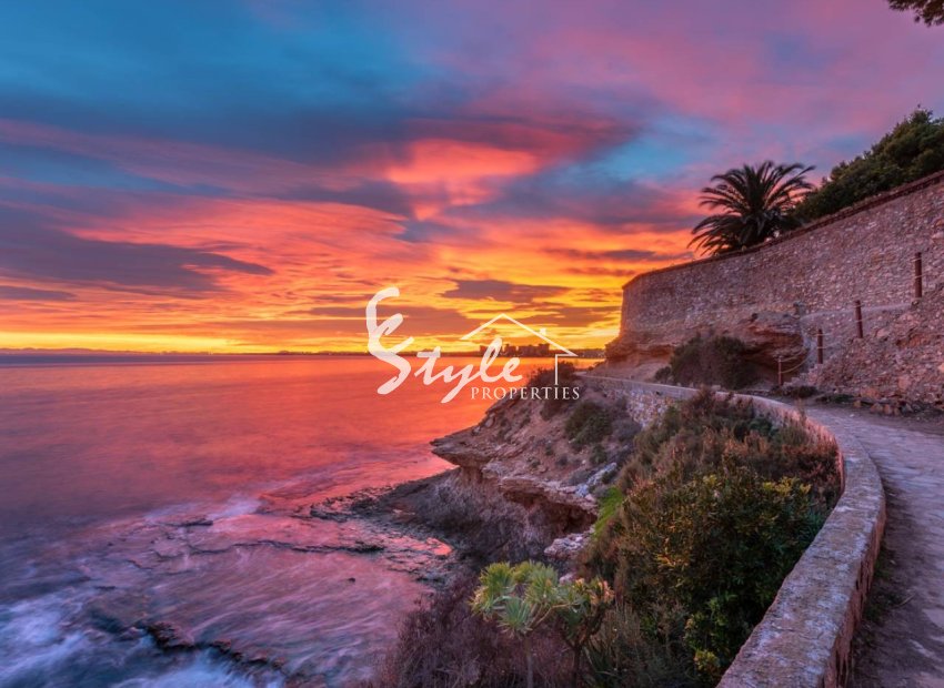 Reventa - Apartamento - Cabo Roig