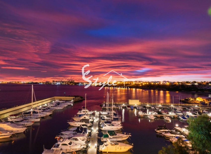 Reventa - Apartamento - Cabo Roig