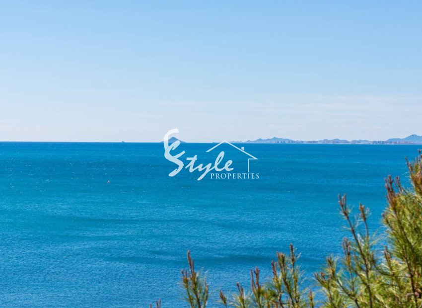 Reventa - Apartamento - Cabo Roig