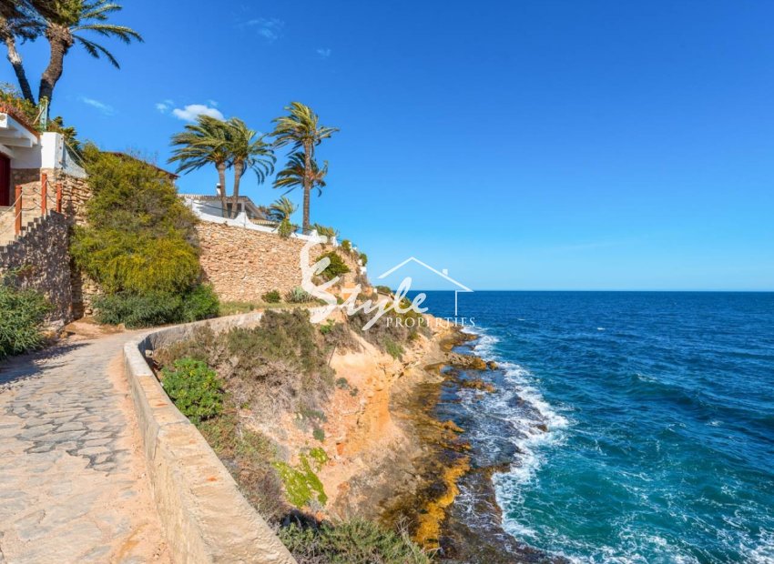 Reventa - Apartamento - Cabo Roig