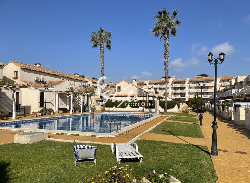 Reventa - Apartamento - Cabo Roig