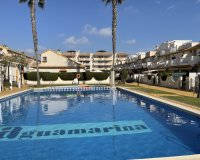 Reventa - Apartamento - Cabo Roig