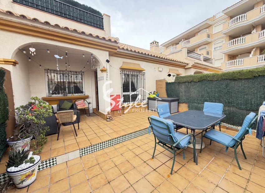 Reventa - Apartamento - Cabo Roig
