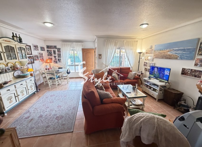 Reventa - Apartamento - Cabo Roig