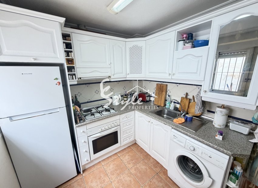 Reventa - Apartamento - Cabo Roig