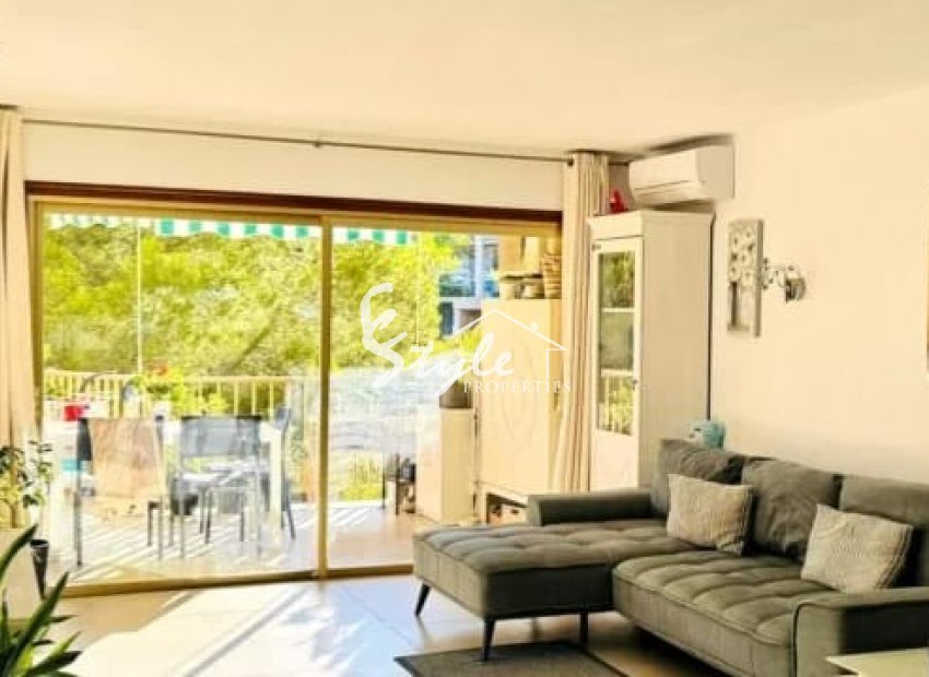 Reventa - Apartamento - Cala Vinyes - Calvià