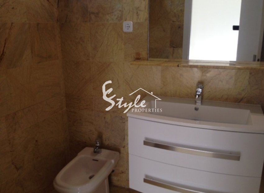 Reventa - Apartamento - Campoamor - Calas De Campoamor