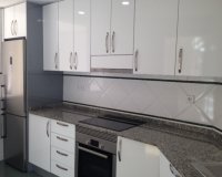 Reventa - Apartamento - Campoamor - Calas De Campoamor