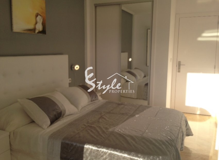 Reventa - Apartamento - Campoamor - Calas De Campoamor