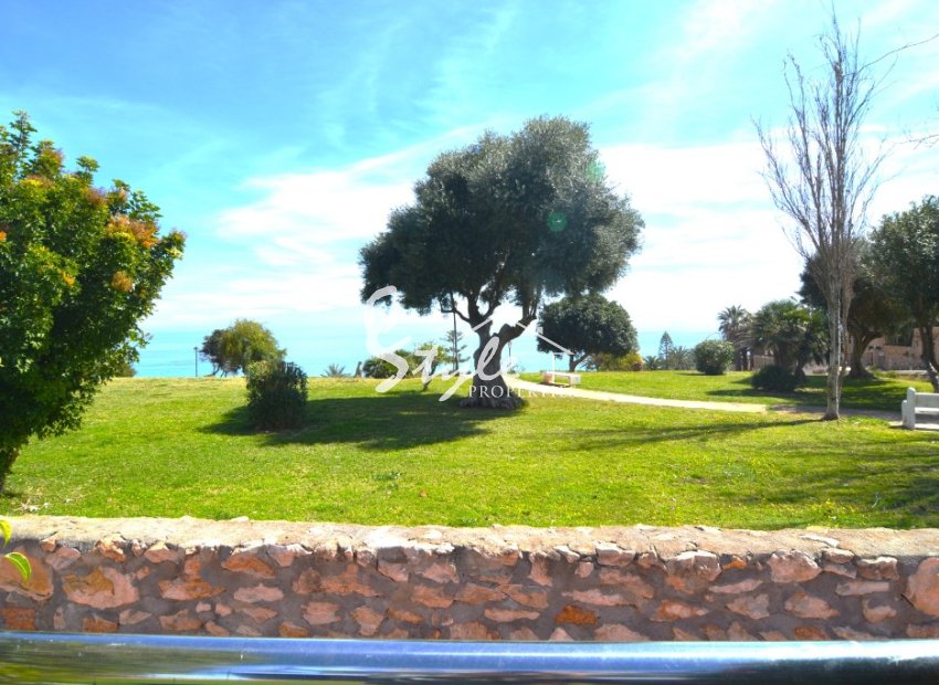 Reventa - Apartamento - Campoamor - Dehesa de Campoamor