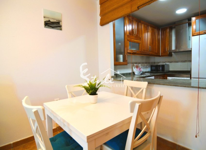 Reventa - Apartamento - Campoamor - Dehesa de Campoamor