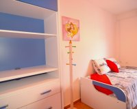 Reventa - Apartamento - Campoamor - Dehesa de Campoamor