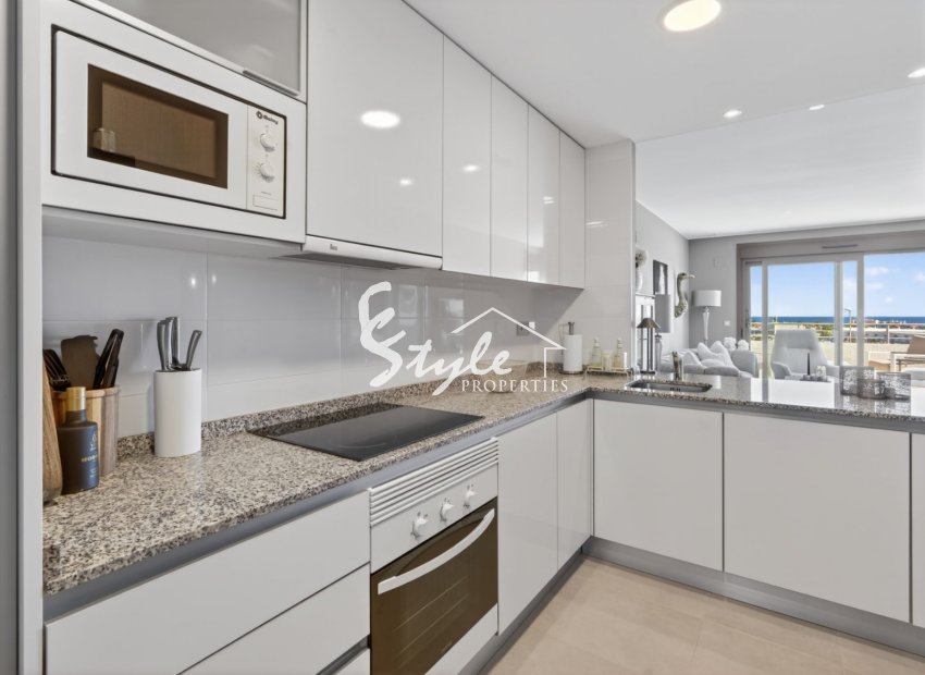 Reventa - Apartamento - Campoamor - Dehesa de Campoamor