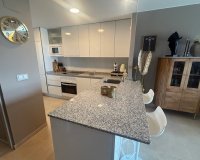 Reventa - Apartamento - Campoamor - Dehesa de Campoamor