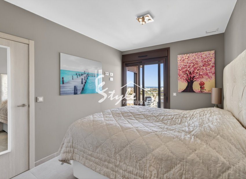 Reventa - Apartamento - Campoamor - Dehesa de Campoamor