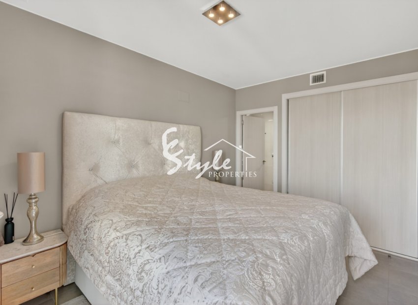 Reventa - Apartamento - Campoamor - Dehesa de Campoamor