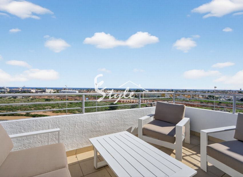 Reventa - Apartamento - Campoamor - Dehesa de Campoamor