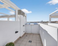Reventa - Apartamento - Campoamor - Dehesa de Campoamor