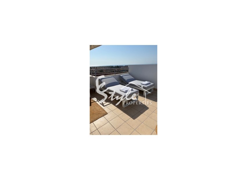 Reventa - Apartamento - Campoamor - Dehesa de Campoamor