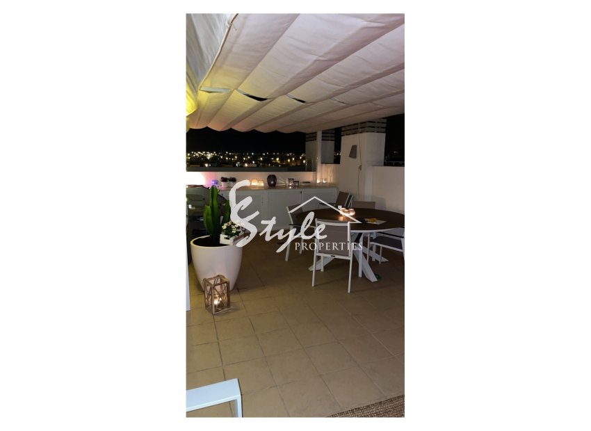 Reventa - Apartamento - Campoamor - Dehesa de Campoamor