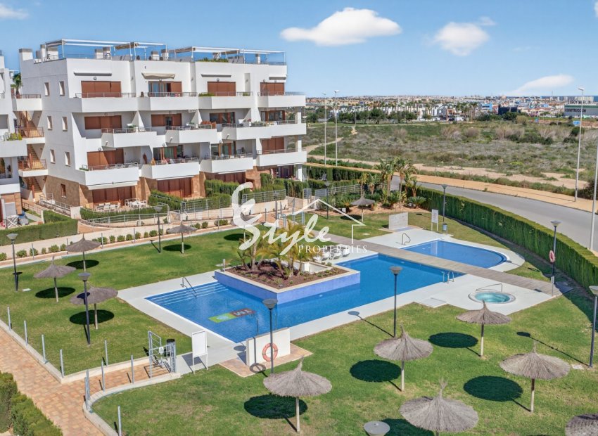 Reventa - Apartamento - Campoamor - Dehesa de Campoamor